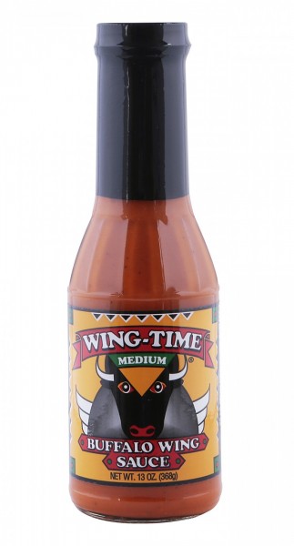 Wing Time Mild