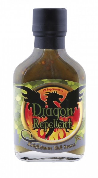 Dragon Repellent